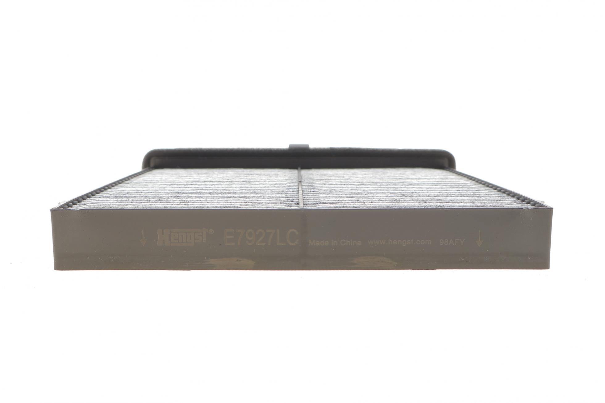 E7927LC HENGST FILTER